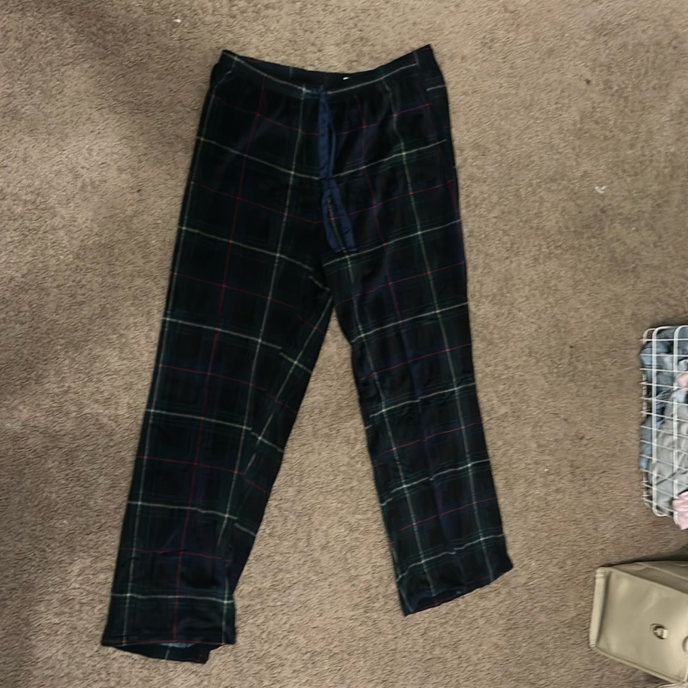 Pajama pants